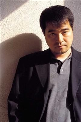 张贤洙 Hyeon-su Jang