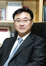 朴钟元 Chong-won Park