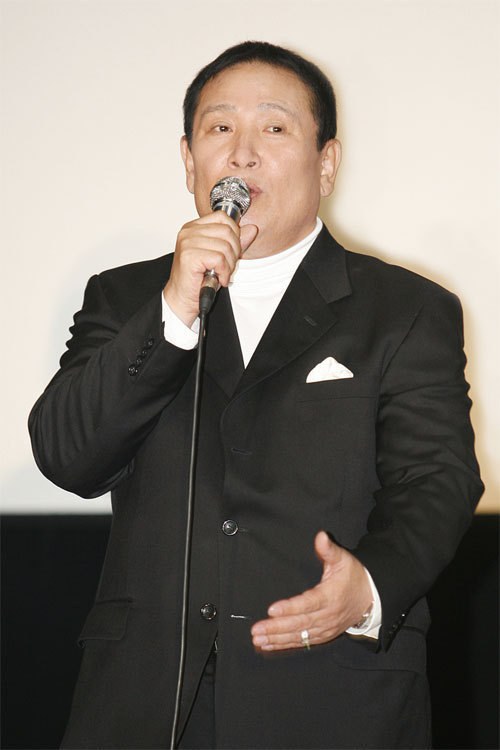 李大根 Dae-kun Lee