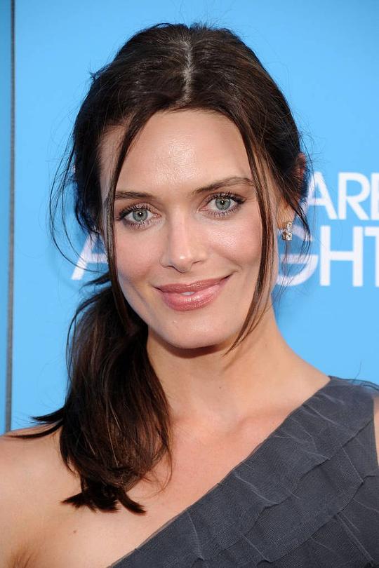 丹妮娜·范·格拉斯 Daniella Van Graas