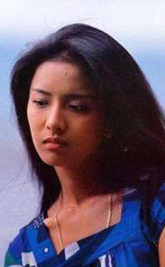 池上季实子 Kimiko Ikegami