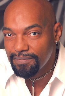 肯·佛瑞 Ken Foree