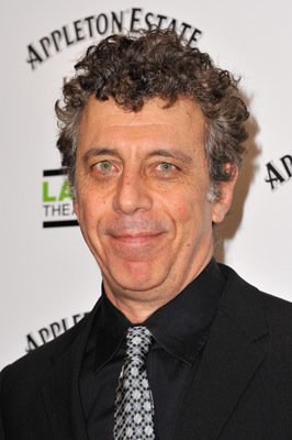 埃里克·博高森 Eric Bogosian