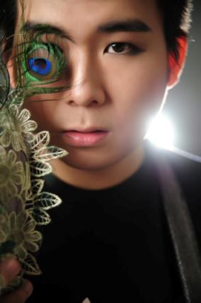 陈鹏 Peng Chen