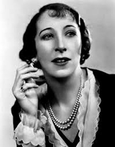 玛莎·亨特 Martita Hunt