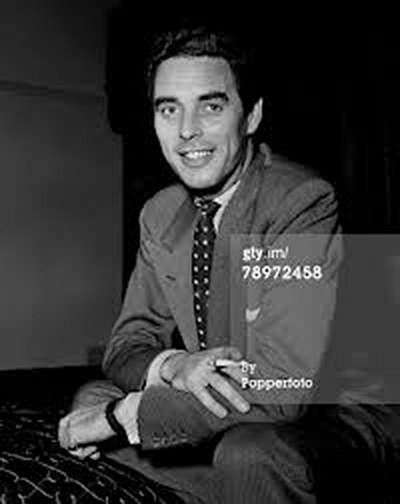 David Oxley David Oxley