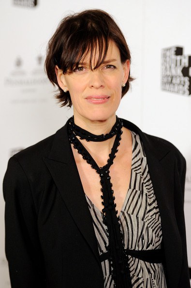 克里欧·巴纳德 Clio Barnard