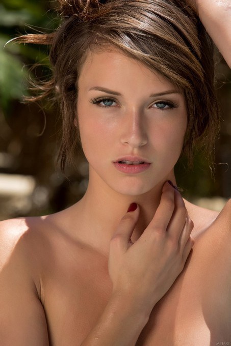 玛莲娜·摩根 Malena Morgan