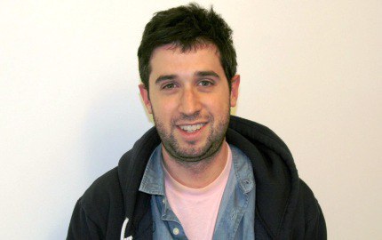 亚当·里昂 Adam Leon