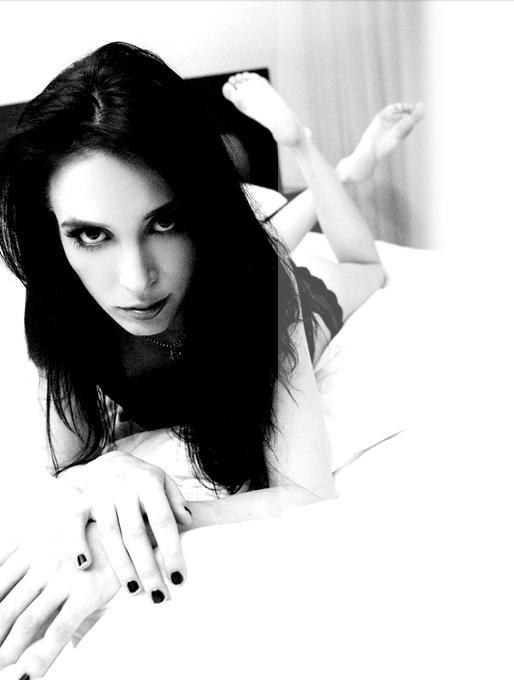 艾登·阿什利 Aiden Ashley