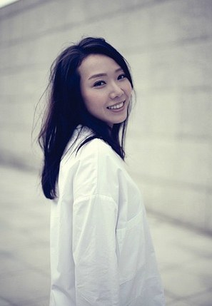 卓韵芝 Vincci Cheuk