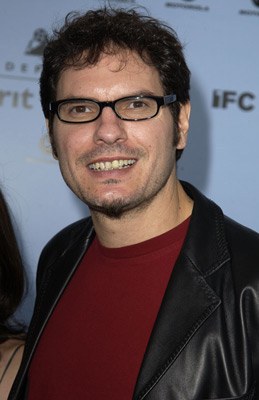 卡洛斯·卡隆 Carlos Cuarón