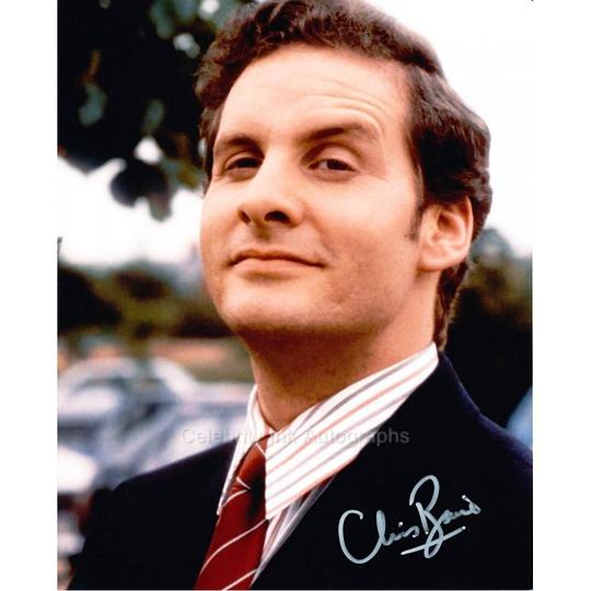 克里斯·巴里 Chris Barrie