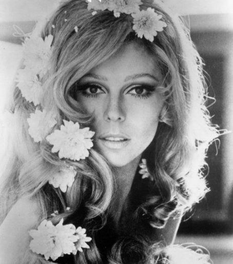 南茜·辛纳特拉 Nancy Sinatra