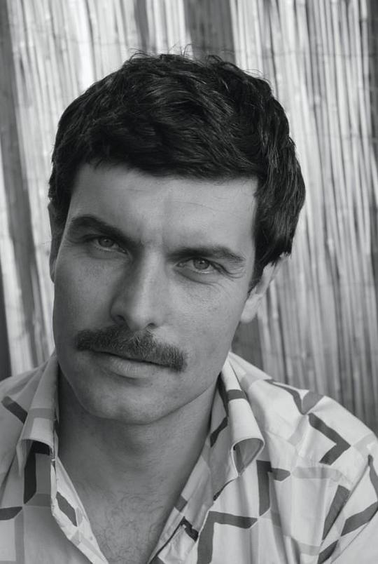 克里斯多夫·帕欧 Christophe Paou