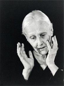 卡特琳·萨米 Catherine Samie