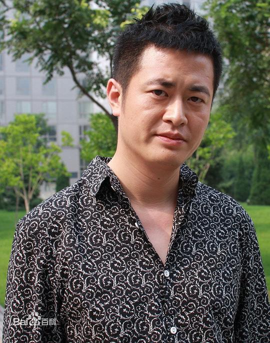 王玉宁 Yuning Wang