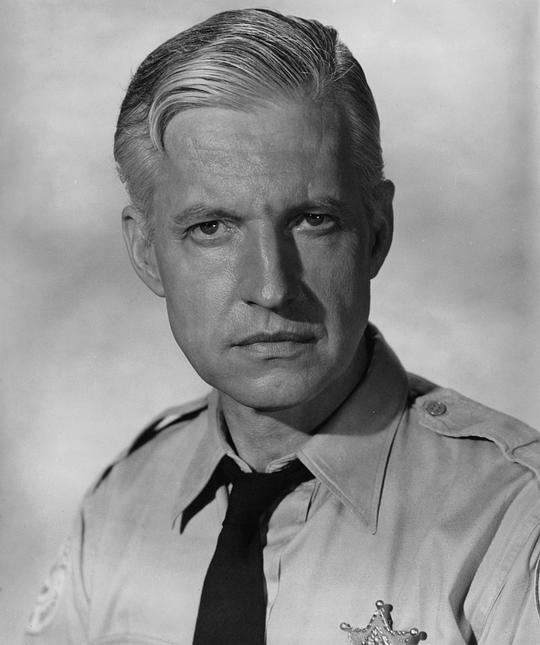 韦斯利·阿迪 Wesley Addy