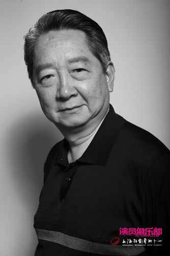 许承先 Chengxian Xu