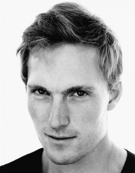 萨姆·霍尔 Sam Hoare