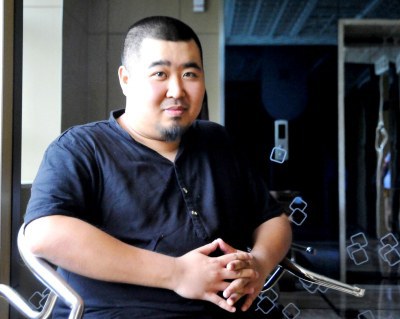 宋冬野 Dongye Song