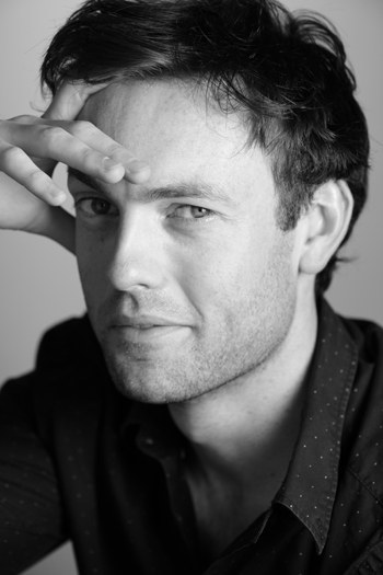 布伦丹·帕特里克斯 Brendan Patricks