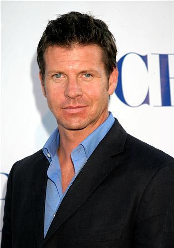 劳埃德·欧文 Lloyd Owen