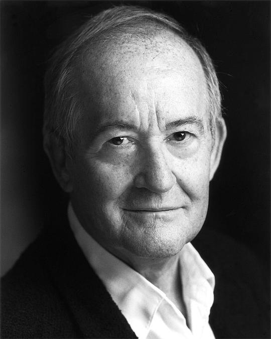 查尔斯·凯 Charles Kay