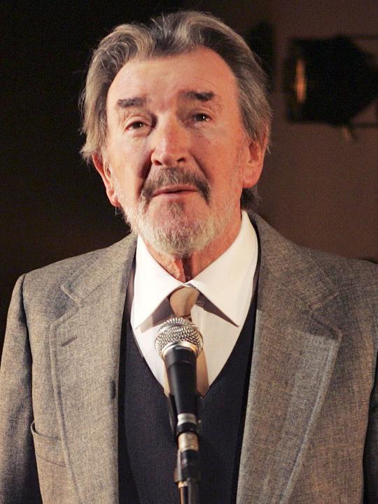 高恩·格兰杰 Gawn Grainger