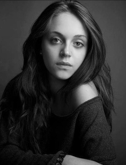 宝琳·布雷特 Pauline Burlet