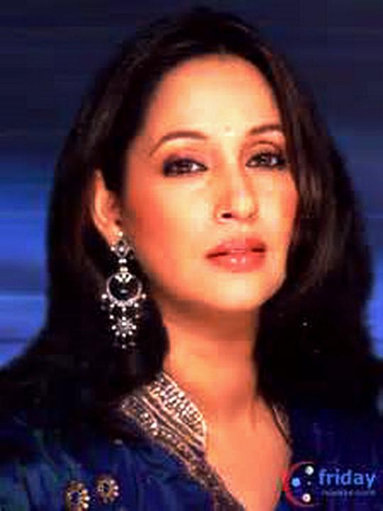 阿什维妮.巴威 Ashwini Bhave
