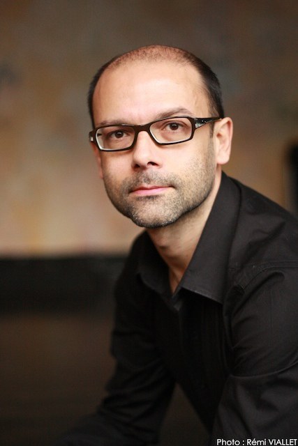 吉尔伯特·特拉尼亚 Gilbert Traïna