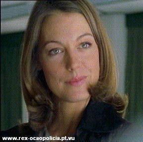 埃尔克·温肯斯 Elke Winkens