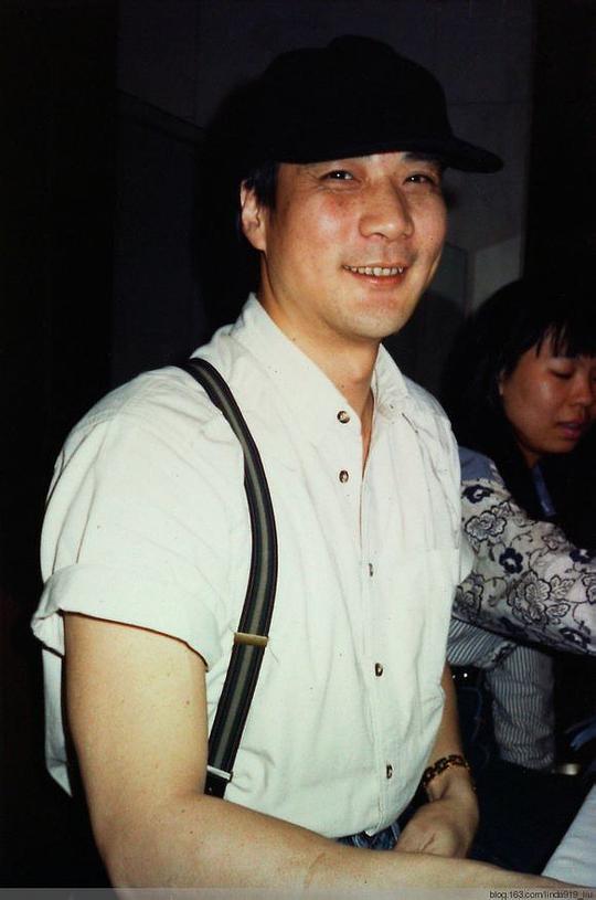 徐少强 Norman Chu