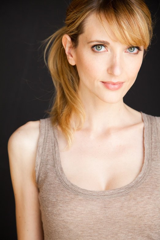 凯瑟琳·费奥雷 Kathryn Fiore