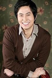 徐锡凡 Bum-suk Seo