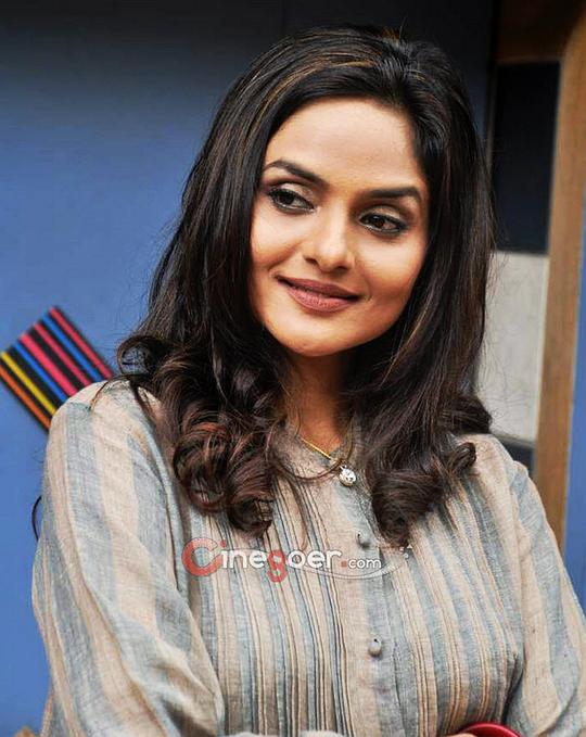 玛德胡.拉格纳特 Madhoo