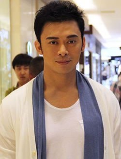 樊少皇 Siu-Wong Fan