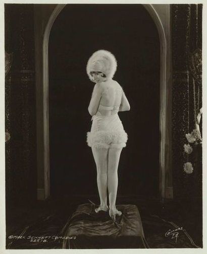 Elsie Tarron Elsie Tarron