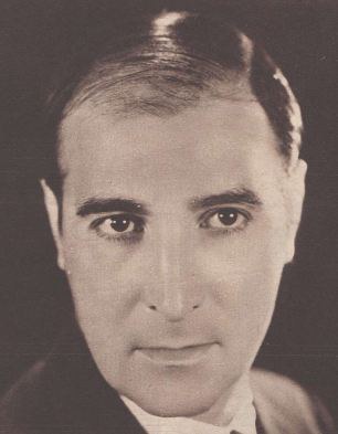 弗洛利安·雷伊 Florián Rey