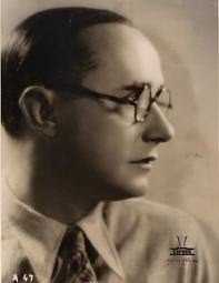 贝尼托·佩罗霍 Benito Perojo