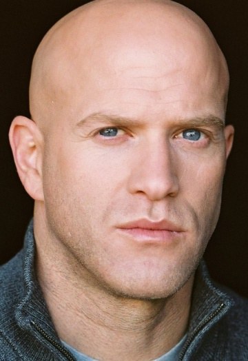 布鲁诺·冈恩 Bruno Gunn