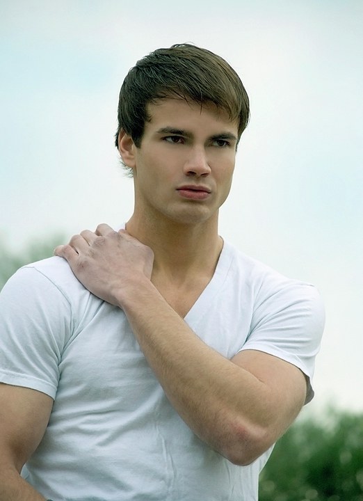 Will Barker Will Barker