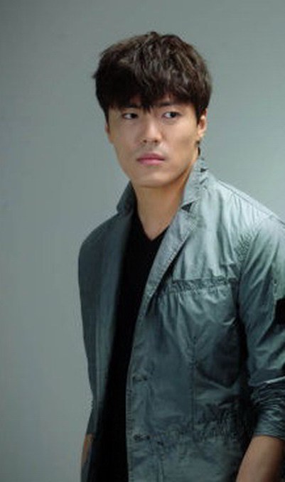 李载允 Jae-yoon Lee