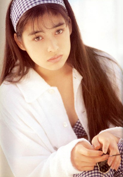 川越美和 Miwa Kawagoe