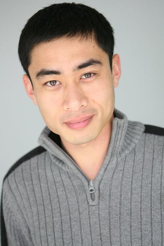 威廉·吴 William Ngo