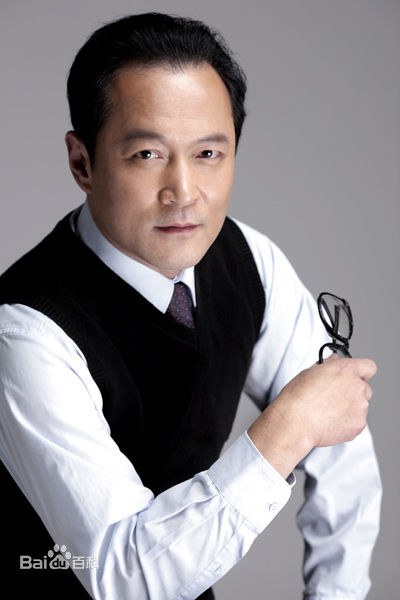 王新民 Xinmin Wang