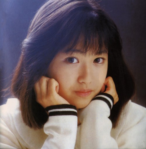小川范子 Noriko Ogawa
