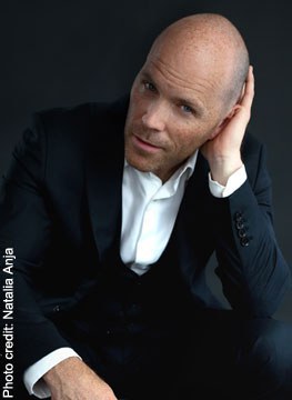 乔希·布莱克 Josh Blacker