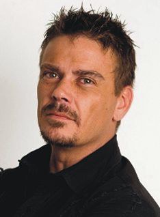 布兰登·奥雷 Brandon Auret